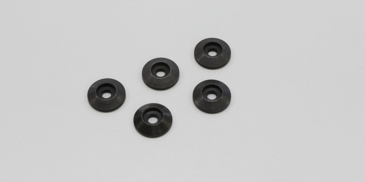 FM328-2 Washer(M3x12) FM328-2  - KYOSHO RC